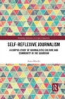 Image for Self-Reflexive Journalism