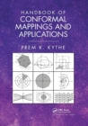 Image for Handbook of Conformal Mappings and Applications