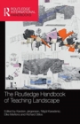 Image for The Routledge handbook of teaching landscape