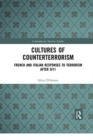 Image for Cultures of Counterterrorism