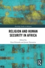 Image for Religion and Human Security in Africa