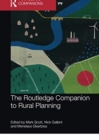 Image for The Routledge Companion to Rural Planning