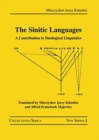 Image for The Sinitic Languages