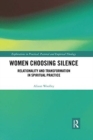 Image for Women Choosing Silence