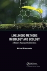 Image for Likelihood Methods in Biology and Ecology