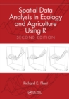 Image for Spatial Data Analysis in Ecology and Agriculture Using R