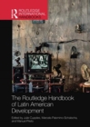 Image for The Routledge Handbook of Latin American Development