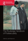 Image for The Routledge handbook of postsecularity