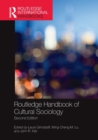Image for Routledge Handbook of Cultural Sociology