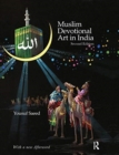 Image for Muslim Devotional Art in India