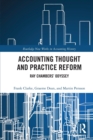 Image for Accounting Thought and Practice Reform