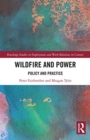 Image for Wildfire and power  : policy and practice