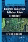 Image for Amplifiers, comparators, multipliers, filters, and oscillators