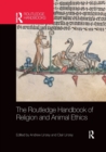 Image for The Routledge Handbook of Religion and Animal Ethics