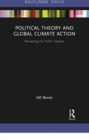 Image for Political Theory and Global Climate Action