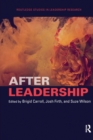 Image for After leadership
