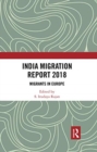 Image for India Migration Report 2018