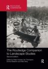 Image for The Routledge companion to landscape studies