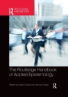Image for The Routledge Handbook of Applied Epistemology