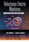 Image for Reluctance Electric Machines