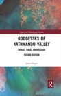 Image for Goddesses of Kathmandu Valley