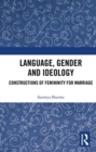 Image for Language, Gender and Ideology