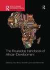 Image for Handbook of African Development