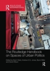 Image for The Routledge Handbook on Spaces of Urban Politics