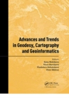 Image for Advances and Trends in Geodesy, Cartography and Geoinformatics