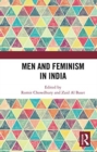 Image for Men and feminism in India