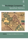 Image for The Routledge Companion to Spatial History