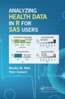 Image for Analyzing Health Data in R for SAS Users