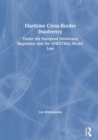 Image for Maritime Cross-Border Insolvency