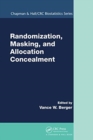 Image for Randomization, Masking, and Allocation Concealment