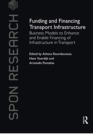 Image for Funding and Financing Transport Infrastructure