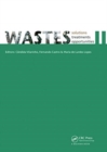 Image for WASTES – Solutions, Treatments and Opportunities II : Selected Papers from the 4th Edition of the International Conference on Wastes: Solutions, Treatments and Opportunities, Porto, Portugal, 25-26 Se