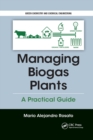 Image for Managing Biogas Plants