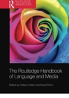 Image for The Routledge Handbook of Language and Media