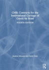 Image for CMR: Contracts for the International Carriage of Goods by Road