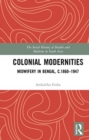 Image for Colonial Modernities