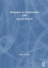 Image for Remedies in Construction Law