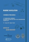 Image for Marine Navigation