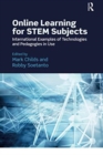 Image for Online learning for STEM subjects  : international examples of technologies and pedagogies in use