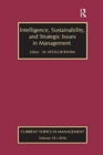 Image for Intelligence, Sustainability, and Strategic Issues in Management : Current Topics in Management