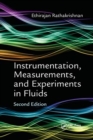 Image for Instrumentation, Measurements, and Experiments in Fluids, Second Edition