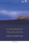 Image for Authorizing Translation