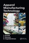 Image for Apparel Manufacturing Technology