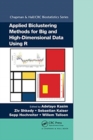 Image for Applied biclustering methods for big and high dimensional data using R