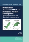 Image for Benefit-Risk Assessment Methods in Medical Product Development