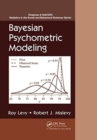 Image for Bayesian Psychometric Modeling